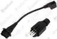 VAILLANT-Stecker-Solarstation-u-w-Vaillant-Nr-0010030683 gallery number 1